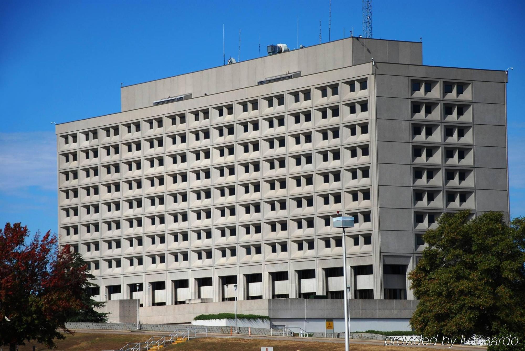 Best Western Augusta West Экстерьер фото