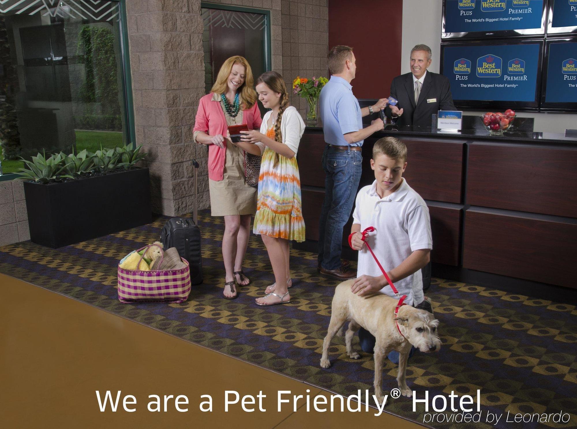 Best Western Augusta West Экстерьер фото